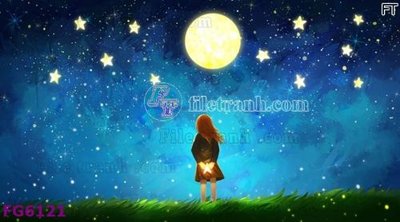 File gốc in ấn File in tranh tường hiện đại FG6121 (sẵn sàng tải về)