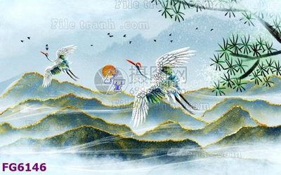 Download file tranh PSD File in tranh tường hiện đại FG6146 để chỉnh sửa