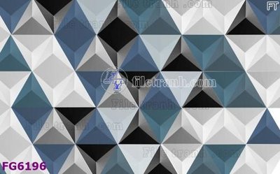 File gốc File in tranh tường hiện đại FG6196 (ảnh chi tiết) để in lụa