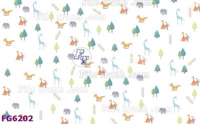 Hình ảnh file gốc in lụa File in tranh tường hiện đại FG6202