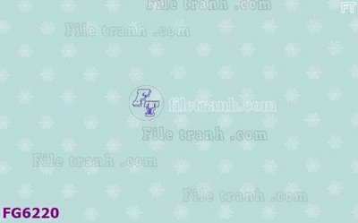 File gốc File in tranh tường hiện đại FG6220 (phong cách) cổ điển