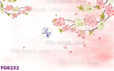 Chi tiết file tranh tráng gương File in tranh tường hiện đại FG6232 (ảnh gốc)