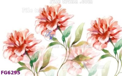 File tranh File in tranh tường hiện đại FG6295 (ảnh gốc) sắc nét hoàn hảo