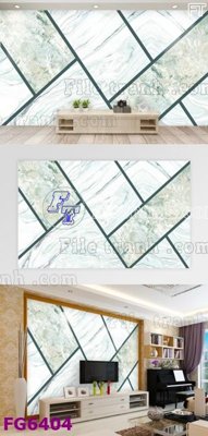 File ảnh File in tranh tường hiện đại FG6404 (gốc) in backdrop sự kiện