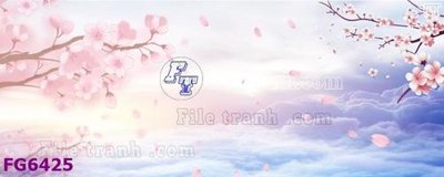 File gốc File in tranh tường hiện đại FG6425 (ảnh rõ nét) để in