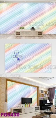 File gốc File in tranh tường hiện đại FG6430 (thiết kế) độc quyền