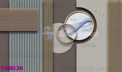 Chi tiết file gốc File gốc in đá cẩm thạch hiện đại FG8026 (cho in tráng gương)