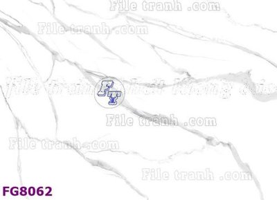 File ảnh gốc File gốc in đá cẩm thạch hiện đại FG8062 không vỡ nét