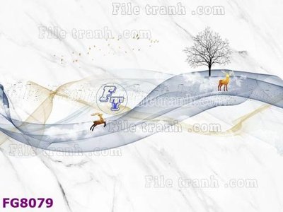 Tải file File gốc in đá cẩm thạch hiện đại FG8079 (gốc) chủ đề tôn giáo