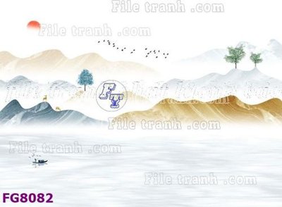 Tải file gốc File gốc in đá cẩm thạch hiện đại FG8082 (bản PSD) chỉnh sửa được