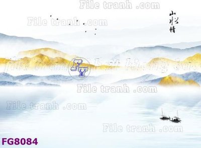 Download file File gốc in đá cẩm thạch hiện đại FG8084 (gốc) in mica bàn thờ