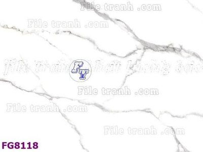 File in mica File gốc in đá cẩm thạch hiện đại FG8118 (ảnh gốc) đẹp