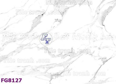 Tải file File gốc in đá cẩm thạch hiện đại FG8127 (gốc) chủ đề hoa sen