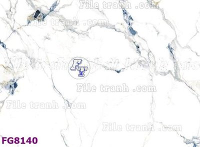 File gốc File gốc in đá cẩm thạch hiện đại FG8140 (trang trí) phòng làm việc