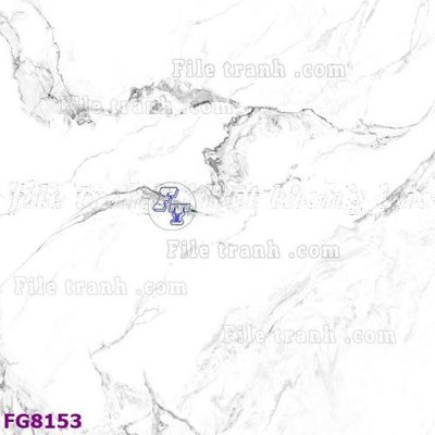 File tranh File gốc in đá cẩm thạch hiện đại FG8153 (gốc) phong cách tối giản