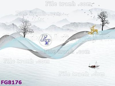 File PSD File gốc in đá cẩm thạch hiện đại FG8176 (bản gốc) dễ dàng edit