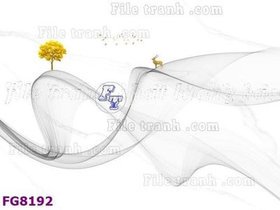 File gốc File gốc in đá cẩm thạch hiện đại FG8192 (phong cách) tối giản