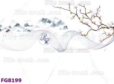 File gốc File gốc in đá cẩm thạch hiện đại FG8199 (chuẩn màu) cho in offset