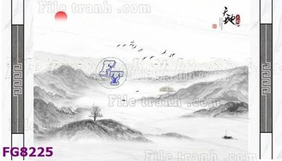 Tải file File gốc in đá cẩm thạch hiện đại FG8225 (gốc) in ấn ngay lập tức