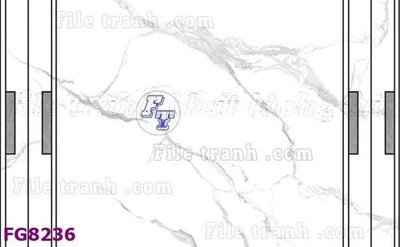 File tranh File gốc in đá cẩm thạch hiện đại FG8236 (gốc) in vải canvas