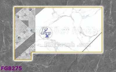 Download file File gốc in đá cẩm thạch hiện đại FG8275 (chuẩn in) File gốc in đá cẩm thạch hiện đại FG8275