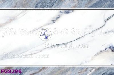 File tranh gốc File gốc in đá cẩm thạch hiện đại FG8296 (bản đẹp) độc quyền