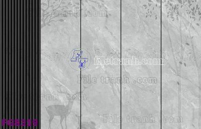 File gốc File gốc in đá cẩm thạch hiện đại FG8319 (Filetranh.com) File gốc in đá cẩm thạch hiện đại FG8319