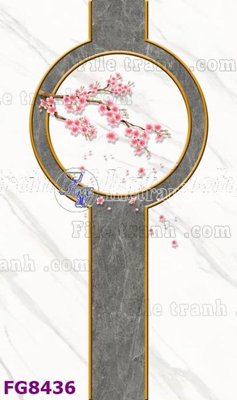 Mua file gốc File gốc in đá cẩm thạch hiện đại FG8436 (in ấn) tại Filetranh.com