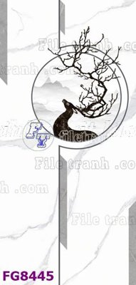 Tải về file gốc File gốc in đá cẩm thạch hiện đại FG8445 (dùng cho in quảng cáo)