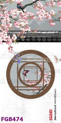 Tải file gốc File gốc in đá cẩm thạch hiện đại FG8474 (in khổ lớn) quảng cáo