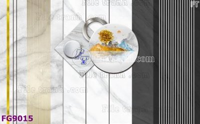 Tải file gốc File in tranh tường hiện đại đẹp FG9015 (in tráng gương) 5DFile gốc File in tranh tường hiện đại đẹp FG9015 (in ấn) phiên bản premium