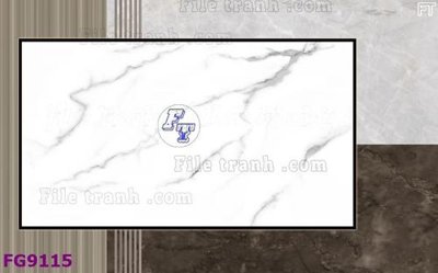 File in trần File in tranh tường hiện đại đẹp FG9115 (bản gốc) trời sao