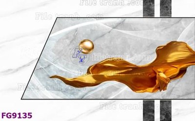 Download file gốc File in tranh tường hiện đại đẹp FG9135 (in mica) trang trí