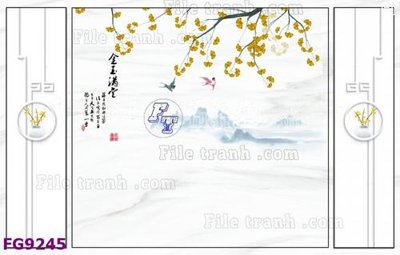 Mua file ảnh gốc File in tranh tường hiện đại đẹp FG9245 (chất lượng cao)