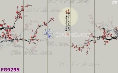 Tải file File in tranh tường hiện đại đẹp FG9295 (ảnh gốc) file TIFF