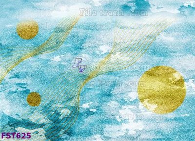 Tải file gốc File in tranh tường hiện đại FST625 (in khổ lớn) không mờ