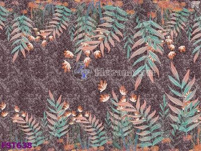 File gốc File in tranh tường hiện đại FST638 (in mica) trang trí