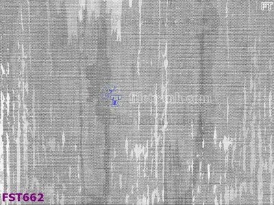 File in lụa File in tranh tường hiện đại FST662 (hoa văn) File in tranh tường hiện đại FST662