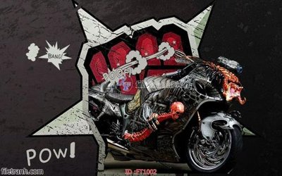 File gốc File psd tường quán cà phê FT1002 (in ấn) không giới hạn