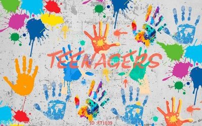 Tải file File psd tường quán cà phê FT1039 (ảnh gốc) in gạch 3D