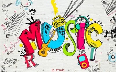 File gốc File psd tường quán cà phê FT1045 (in lụa) cao cấp