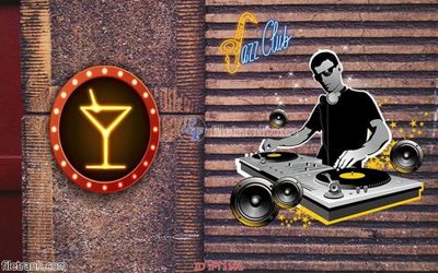 Tải file File psd tường quán cà phê FT1101 (ảnh gốc) file TIFF