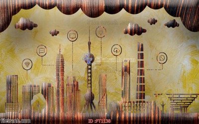 Download file File psd tường quán cà phê FT1138 (chất lượng in ấn)