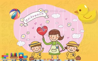 Tải file gốc File psd tường quán cà phê FT1231 (in khổ lớn) không mờ