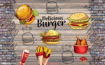 File PSD File psd tường quán cà phê FT1235 (nguyên gốc) chất lượng cao