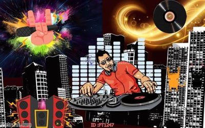 File PSD File psd tường quán cà phê FT1247 (bản gốc) độ phân giải cao