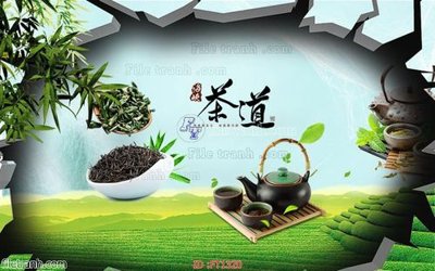 Tải file File psd tường quán cà phê FT1320 (ảnh gốc) in tranh kính