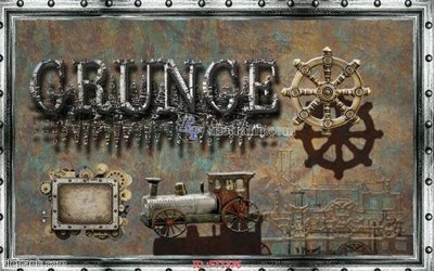 File gốc File psd tường quán cà phê FT1376 (in mica) cắt laser