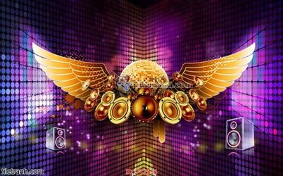 File tranh File psd tường quán cà phê FT1536 (gốc) chủ đề động vật