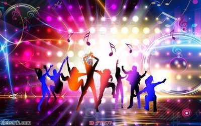 File tranh gốc File psd tường quán cà phê FT1577 (bản quyền) file PSD